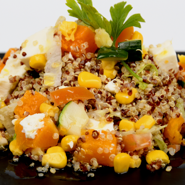 Ensaladas
