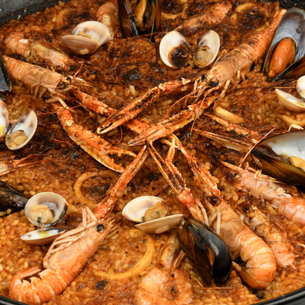 Entrantes