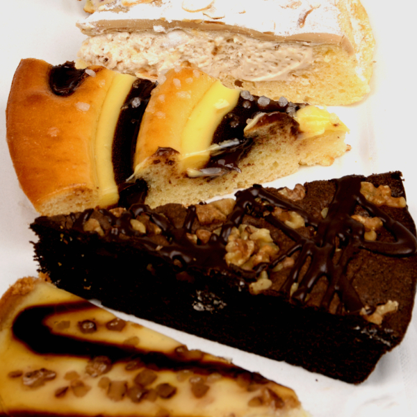 Postres