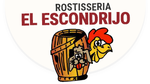 El Escondrijo