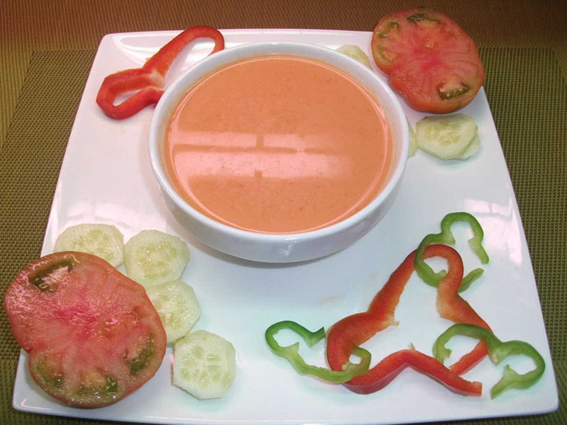 Gazpacho