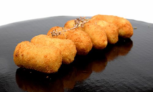 Croquetas