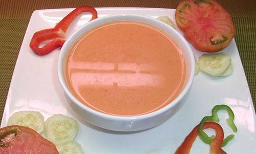 Gazpacho